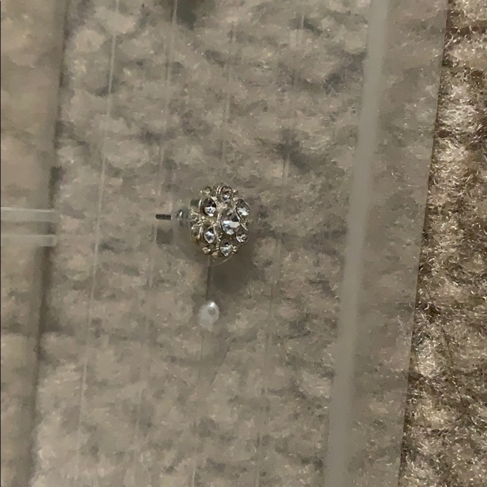 Earring set - Picture 4 of 4